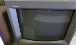 SONY BOX TV